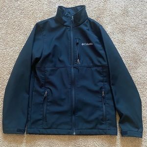 Columbia jacket